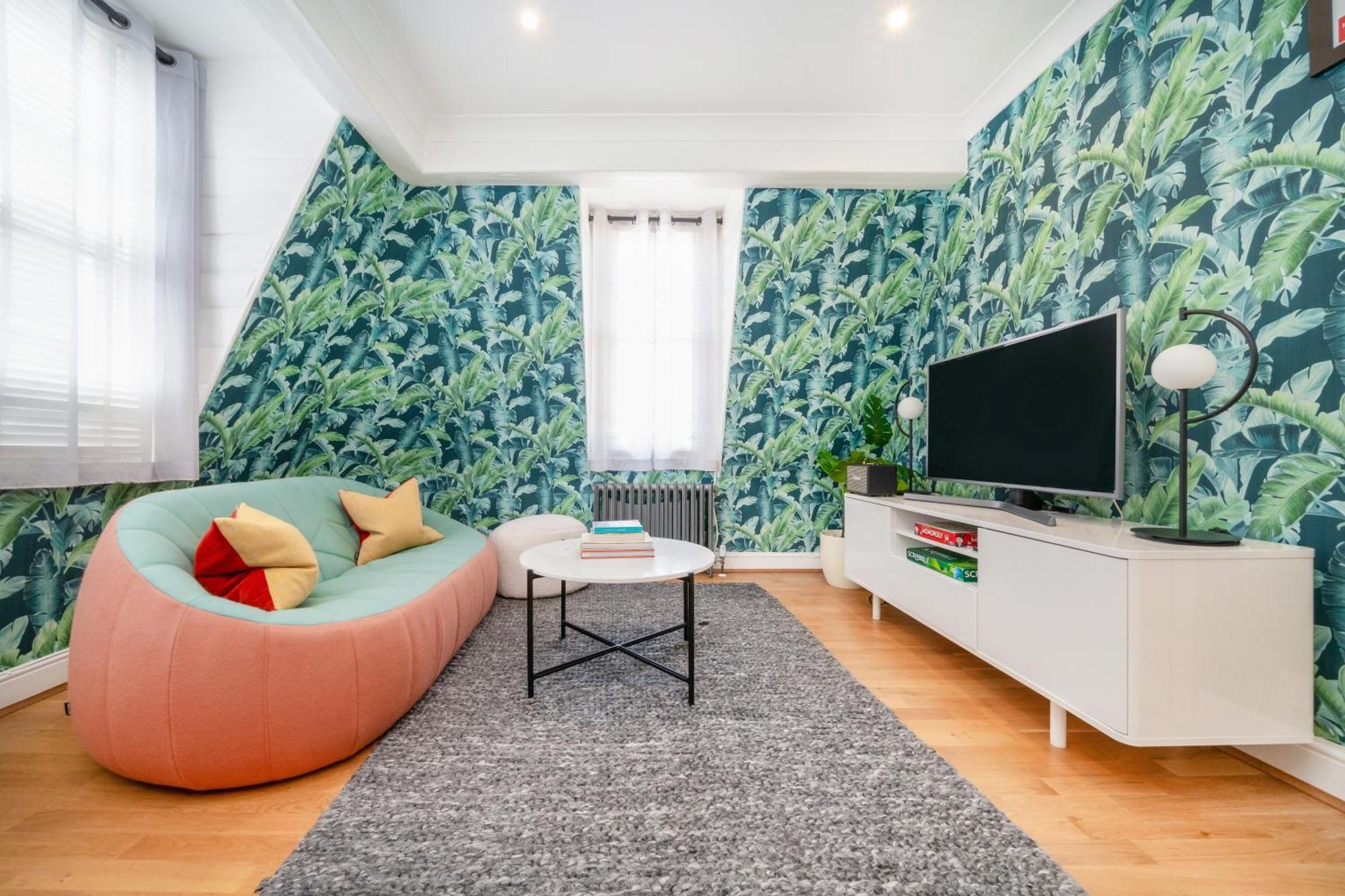Crashpads Shoreditch Brick Lane Mini Lofts London Bagian luar foto