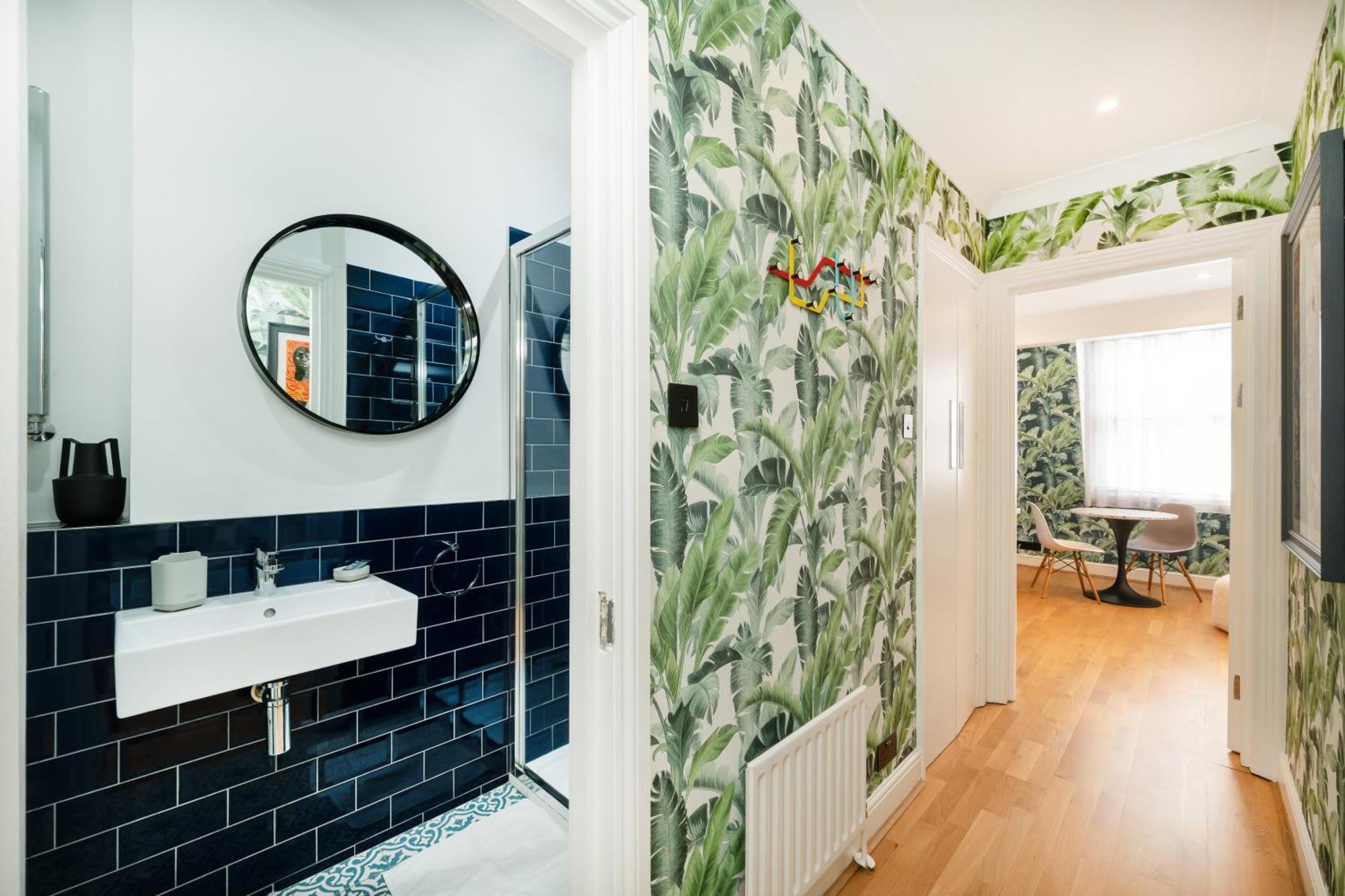 Crashpads Shoreditch Brick Lane Mini Lofts London Bagian luar foto