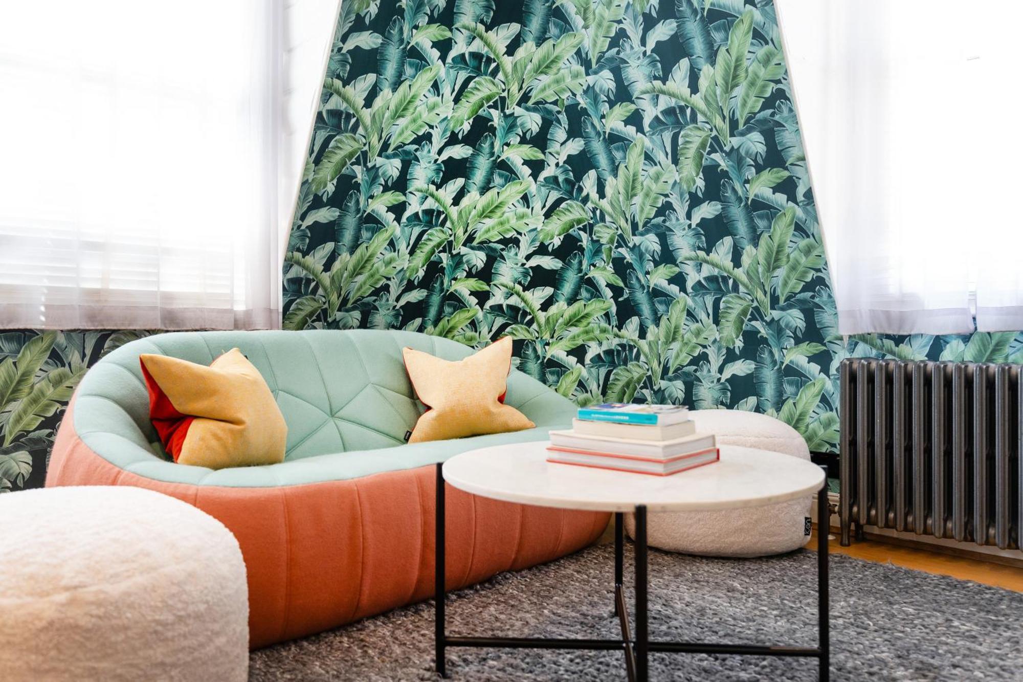 Crashpads Shoreditch Brick Lane Mini Lofts London Bagian luar foto