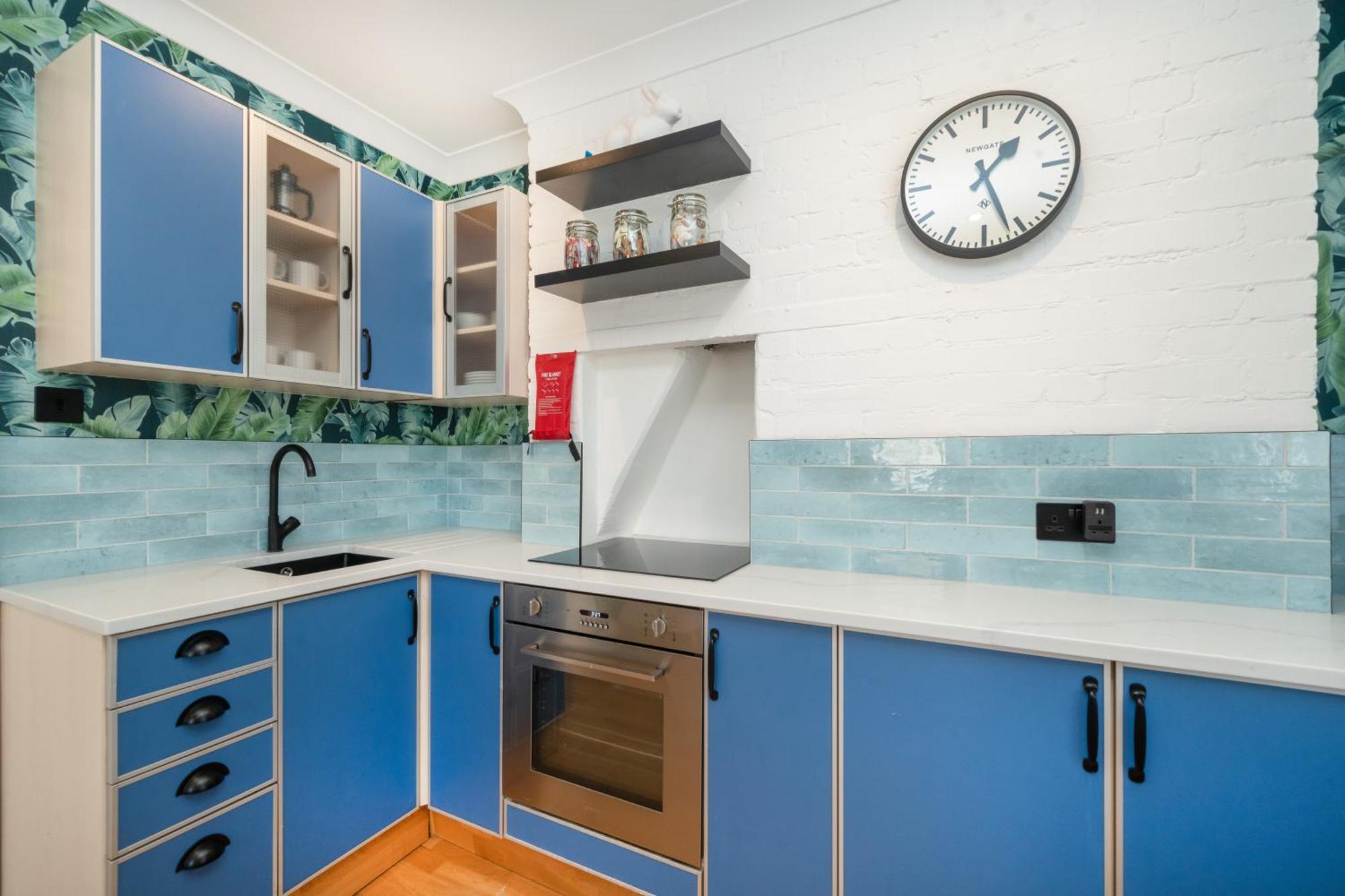 Crashpads Shoreditch Brick Lane Mini Lofts London Bagian luar foto