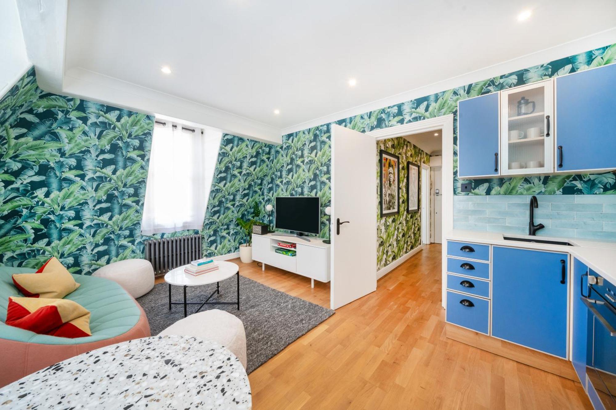 Crashpads Shoreditch Brick Lane Mini Lofts London Bagian luar foto