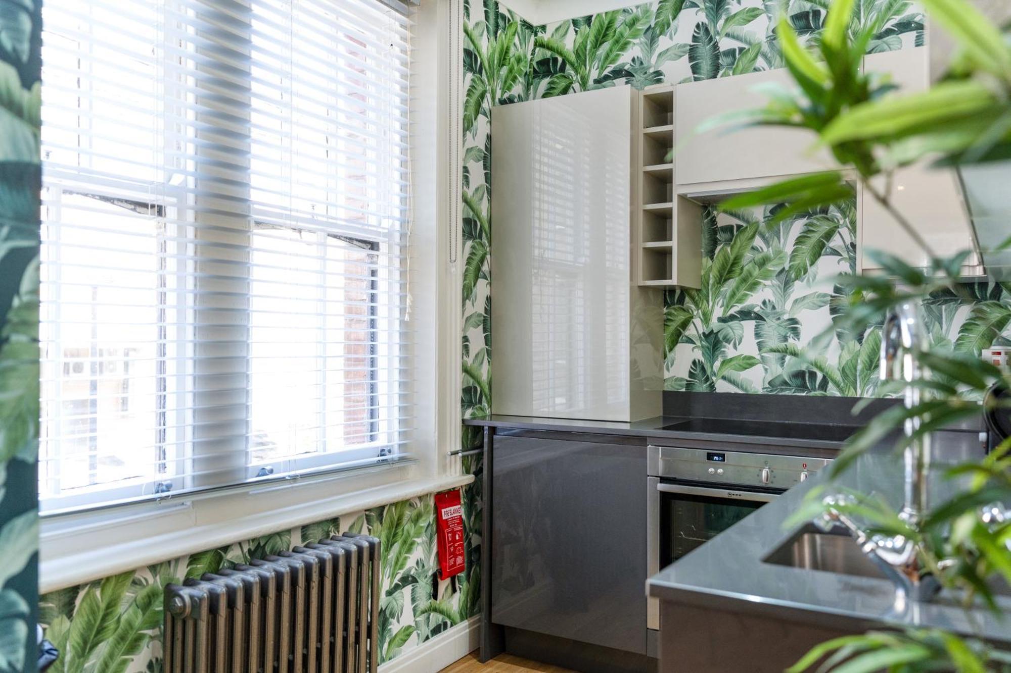 Crashpads Shoreditch Brick Lane Mini Lofts London Bagian luar foto