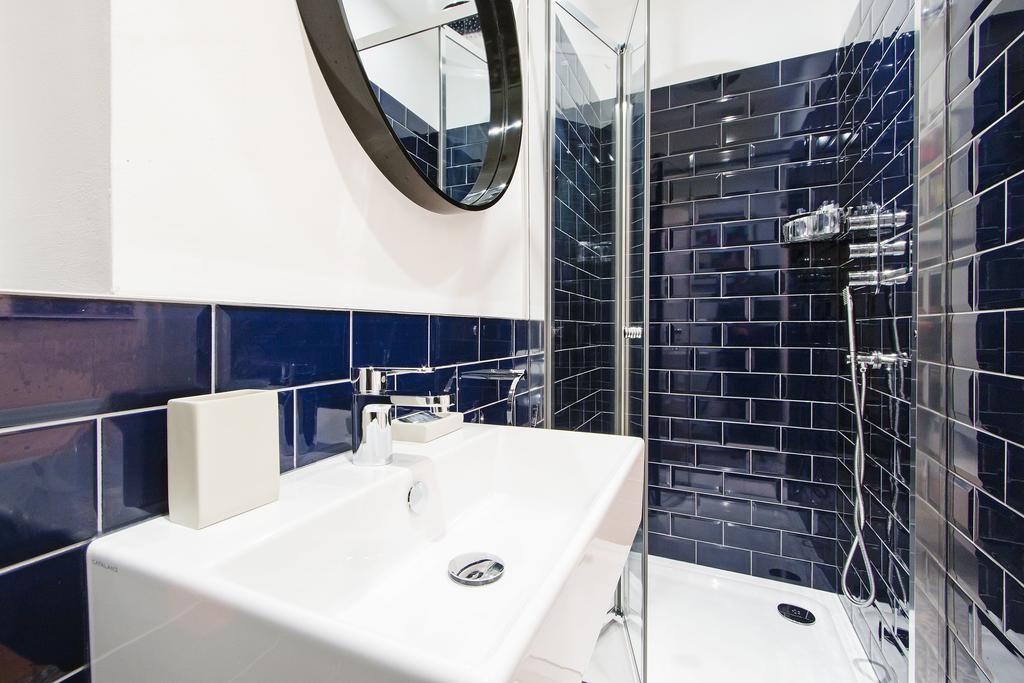 Crashpads Shoreditch Brick Lane Mini Lofts London Bagian luar foto